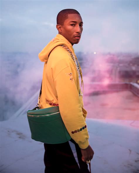 chanel pharrell waist bag|Chanel x Pharrell: Bags from Chanel’s Unisex Collection.